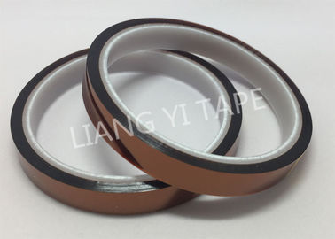 Ruban adhésif acrylique 0.12mm de film de Polyimide sans le résidu