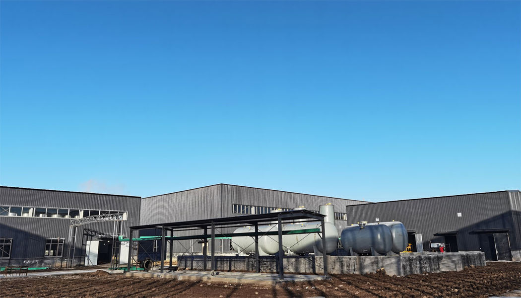 Chine Changshu City Liangyi Tape Industry Co., Ltd. Profil d'entreprise 