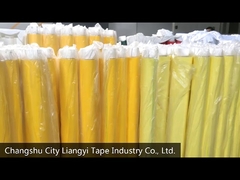 Vidéo de présentation de Changshu City Liangyi Tape Industry Co., Ltd.