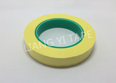 Ruban adhésif acrylique de film de polyester, 2 couches de Mylar de bande composée d'isolation