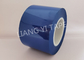 Couleur bleue adhésive acrylique de la bande 110um de paquet de batterie de puissance d'automobile