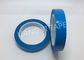 PET Film Light Blue Polyester Mylar Tape 130°C High Temperature Resistance Available