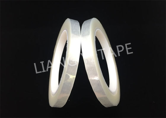 Ruban adhésif isolant acrylique transparent en Mylar pour moteurs à pôles ombragés